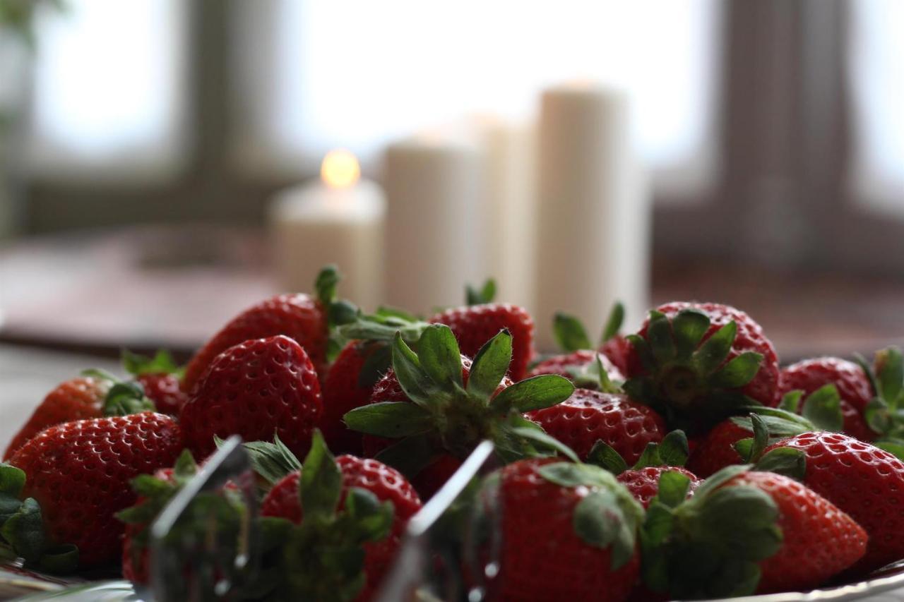 Bed and Breakfast Chez Sophie Et Benoit La Bussiere-sur-Ouche Экстерьер фото