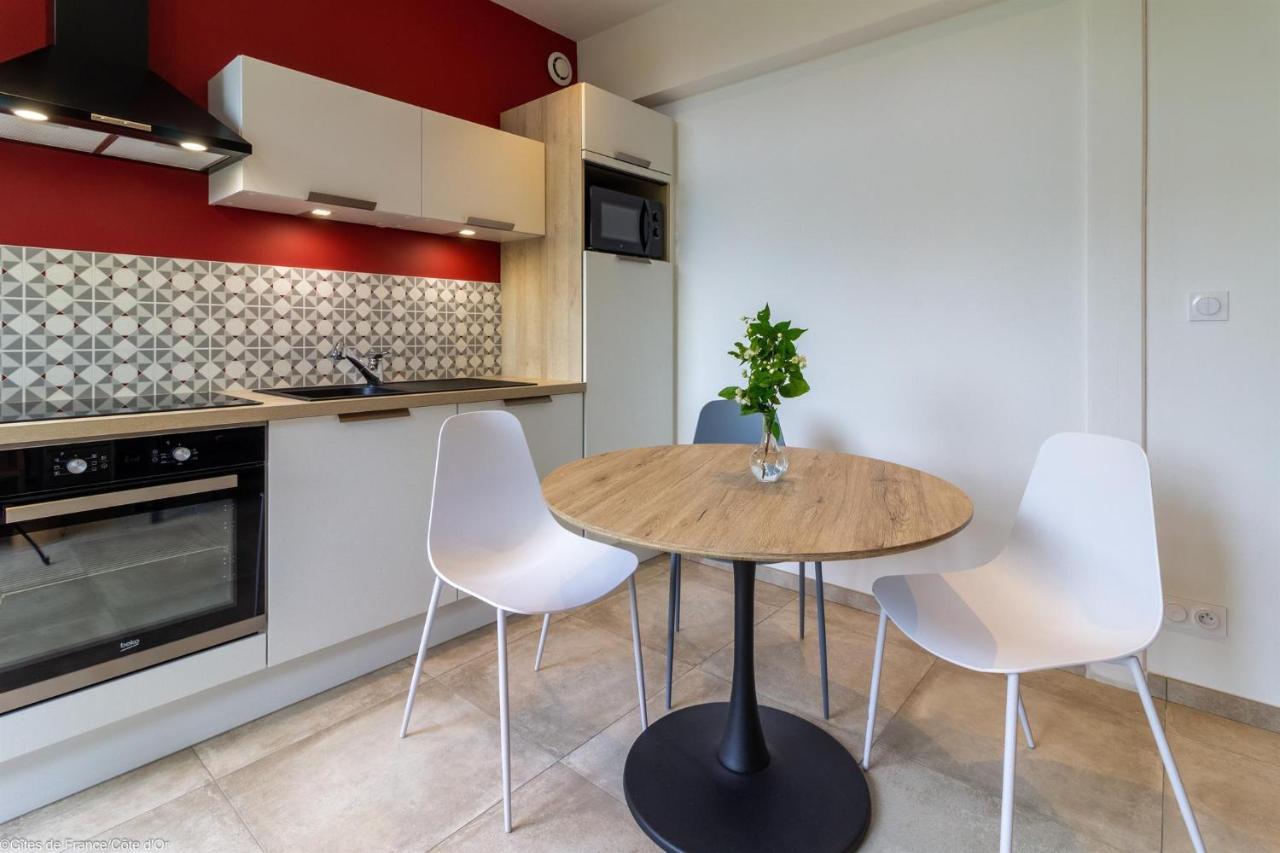 Bed and Breakfast Chez Sophie Et Benoit La Bussiere-sur-Ouche Экстерьер фото
