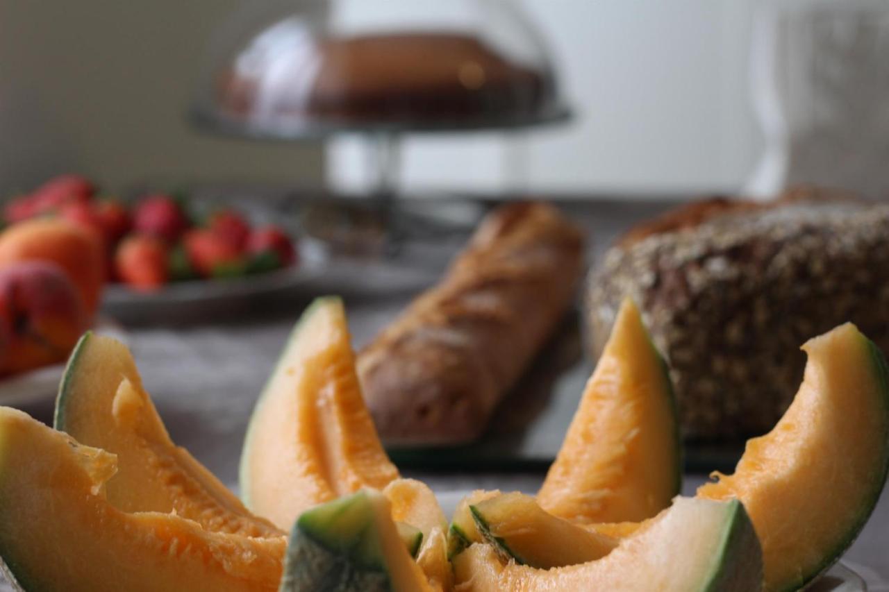 Bed and Breakfast Chez Sophie Et Benoit La Bussiere-sur-Ouche Экстерьер фото